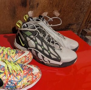 Nike Pillar Trainers